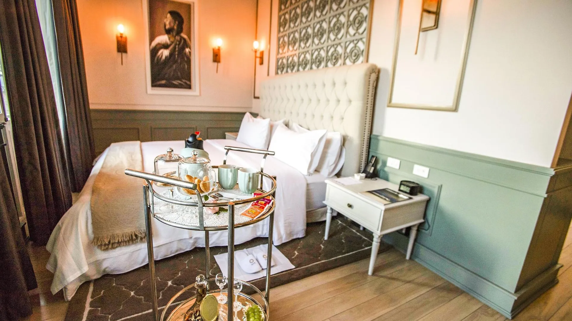 Illa Experience Hotel Κίτο Ισημερινός