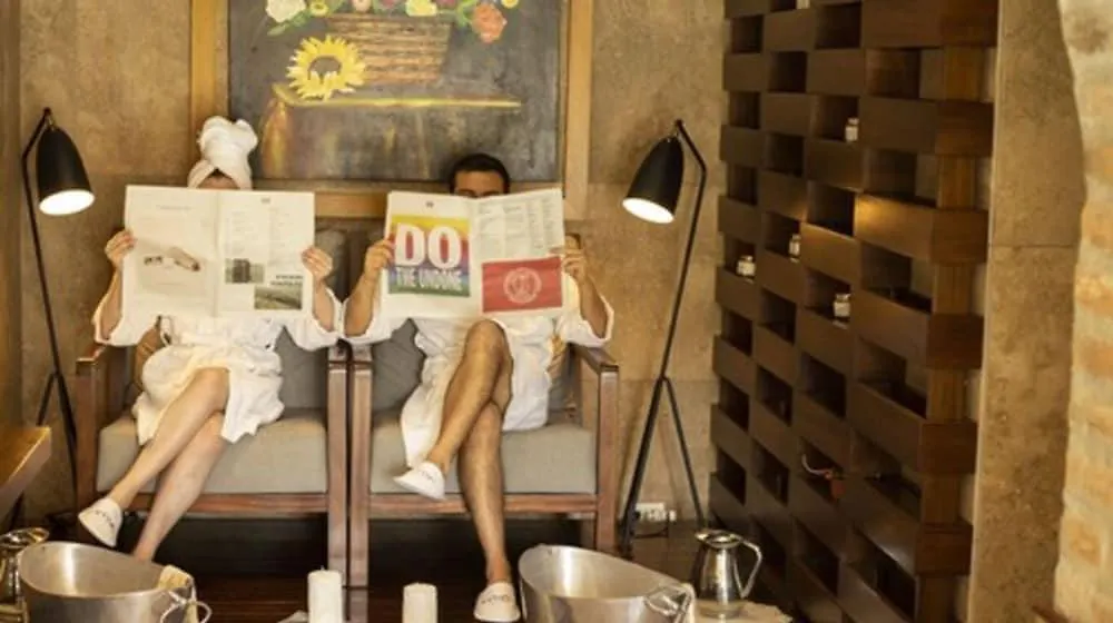 Illa Experience Hotel Κίτο