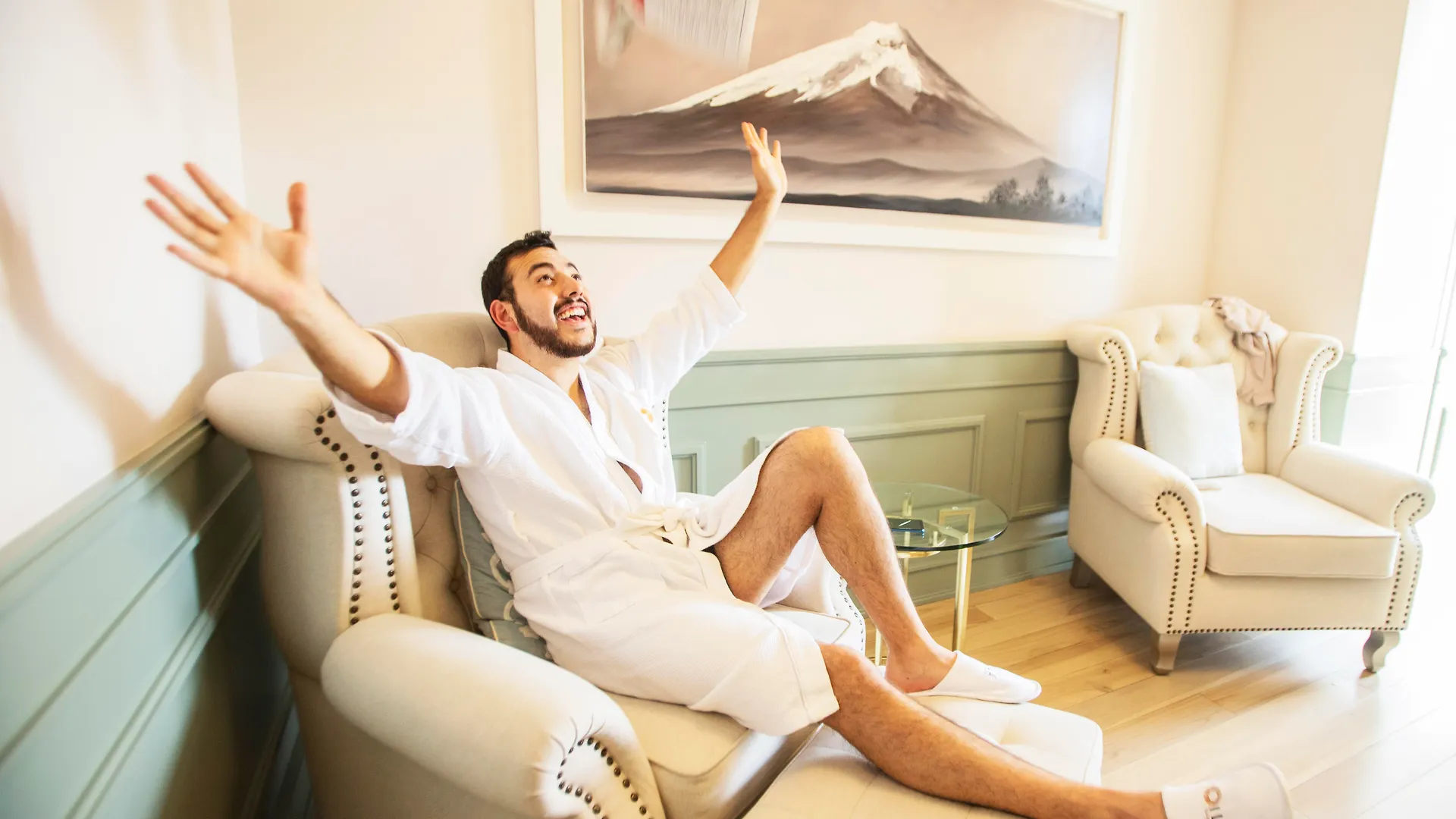 Illa Experience Hotel Κίτο