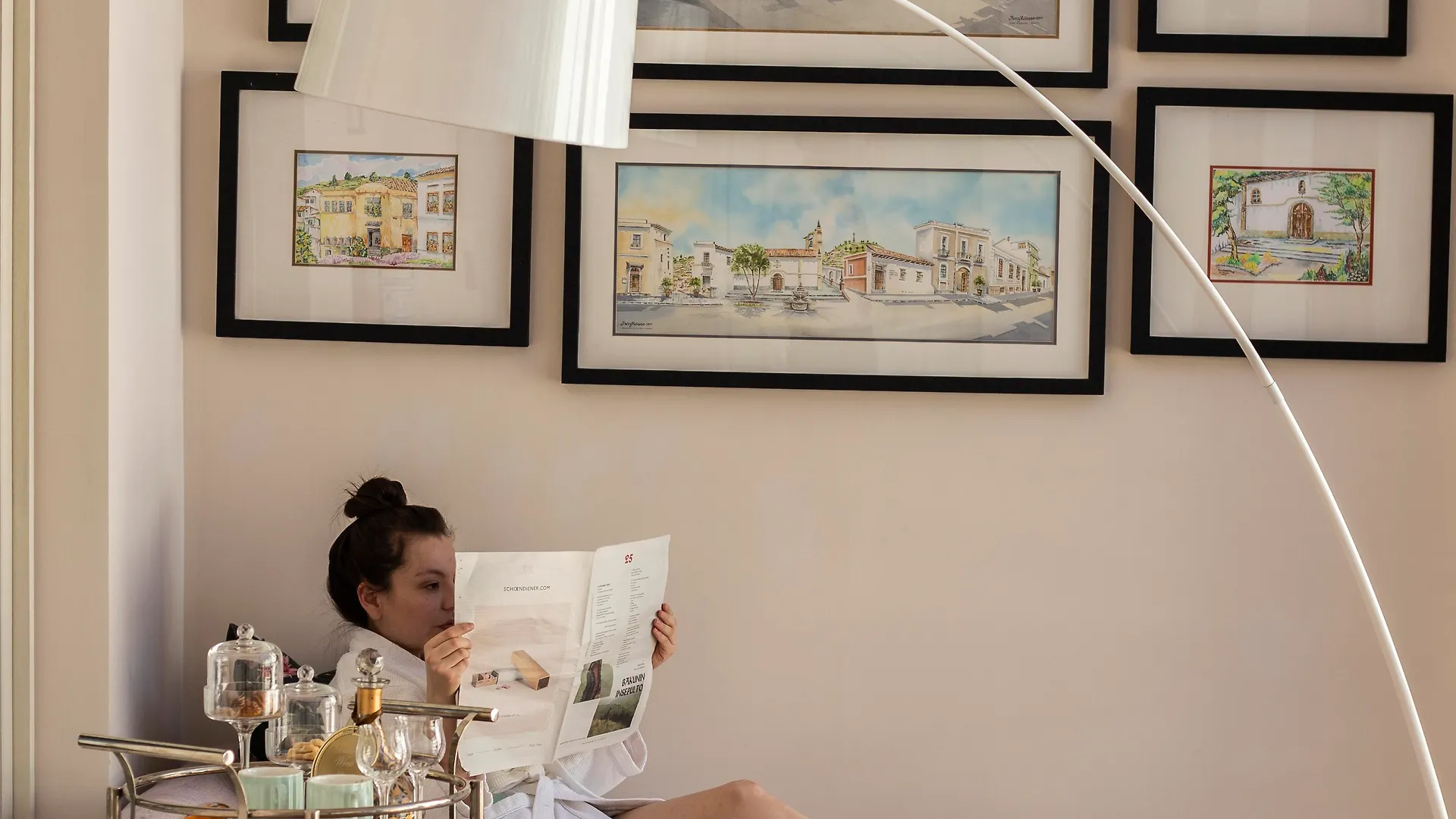 *****  Illa Experience Hotel Κίτο Ισημερινός