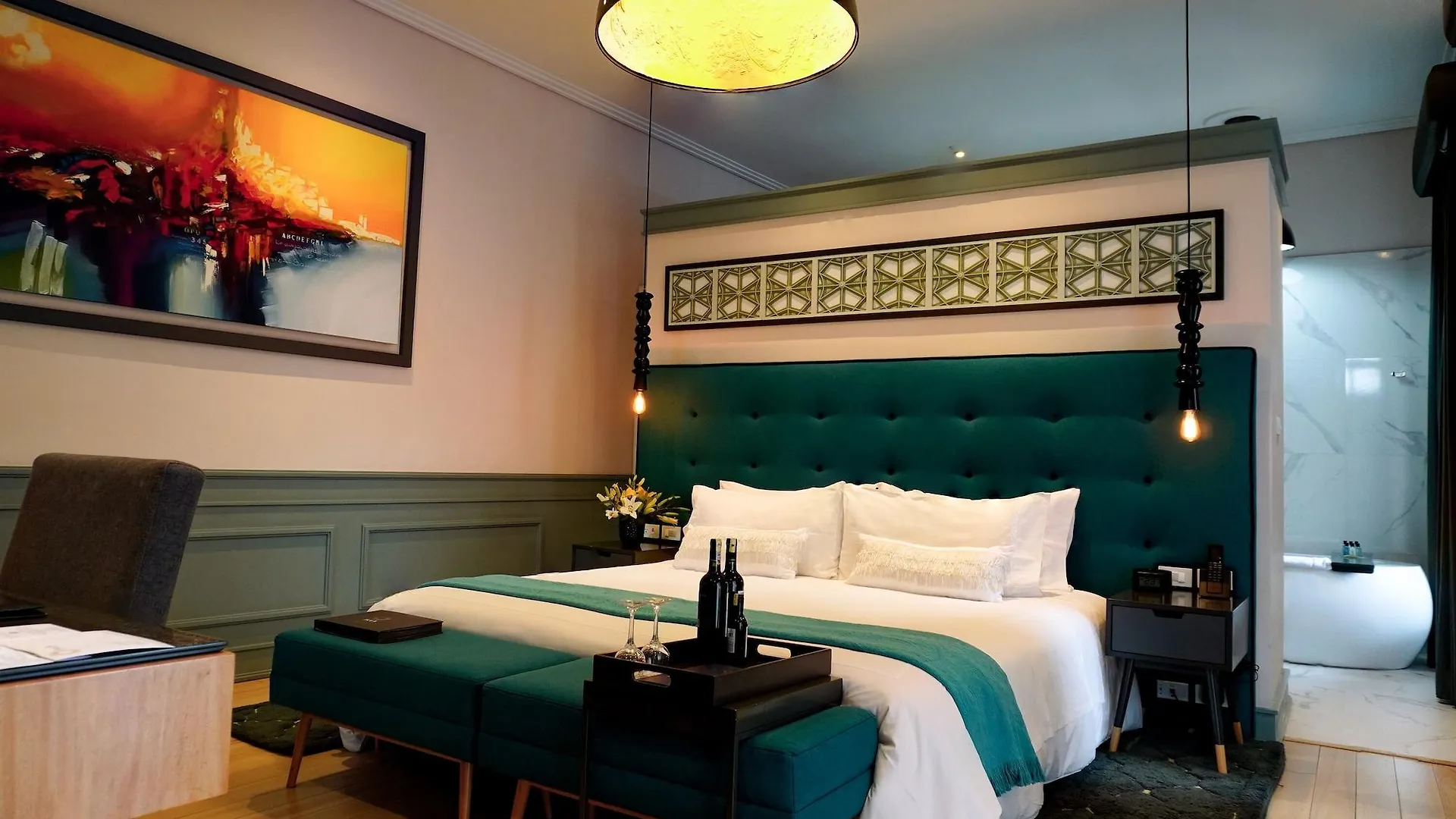 Illa Experience Hotel Κίτο