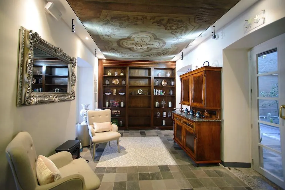 Illa Experience Hotel Κίτο
