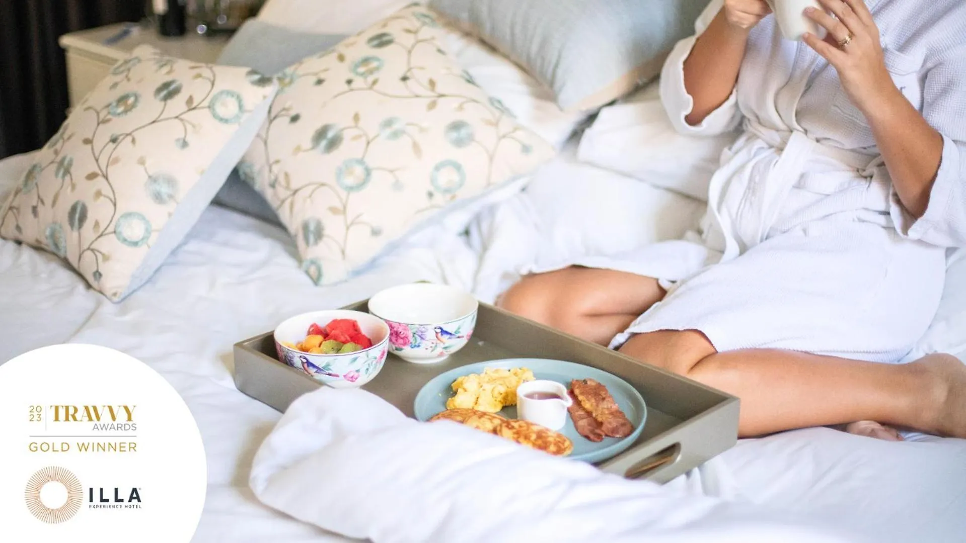 Illa Experience Hotel Κίτο Ισημερινός