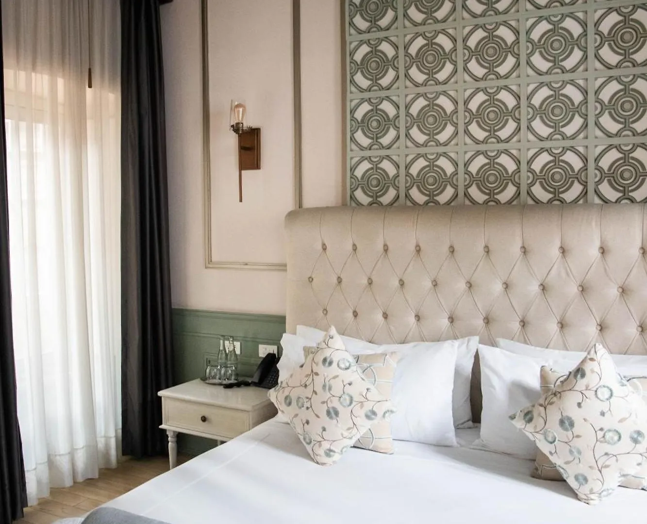 Illa Experience Hotel Κίτο 5*,