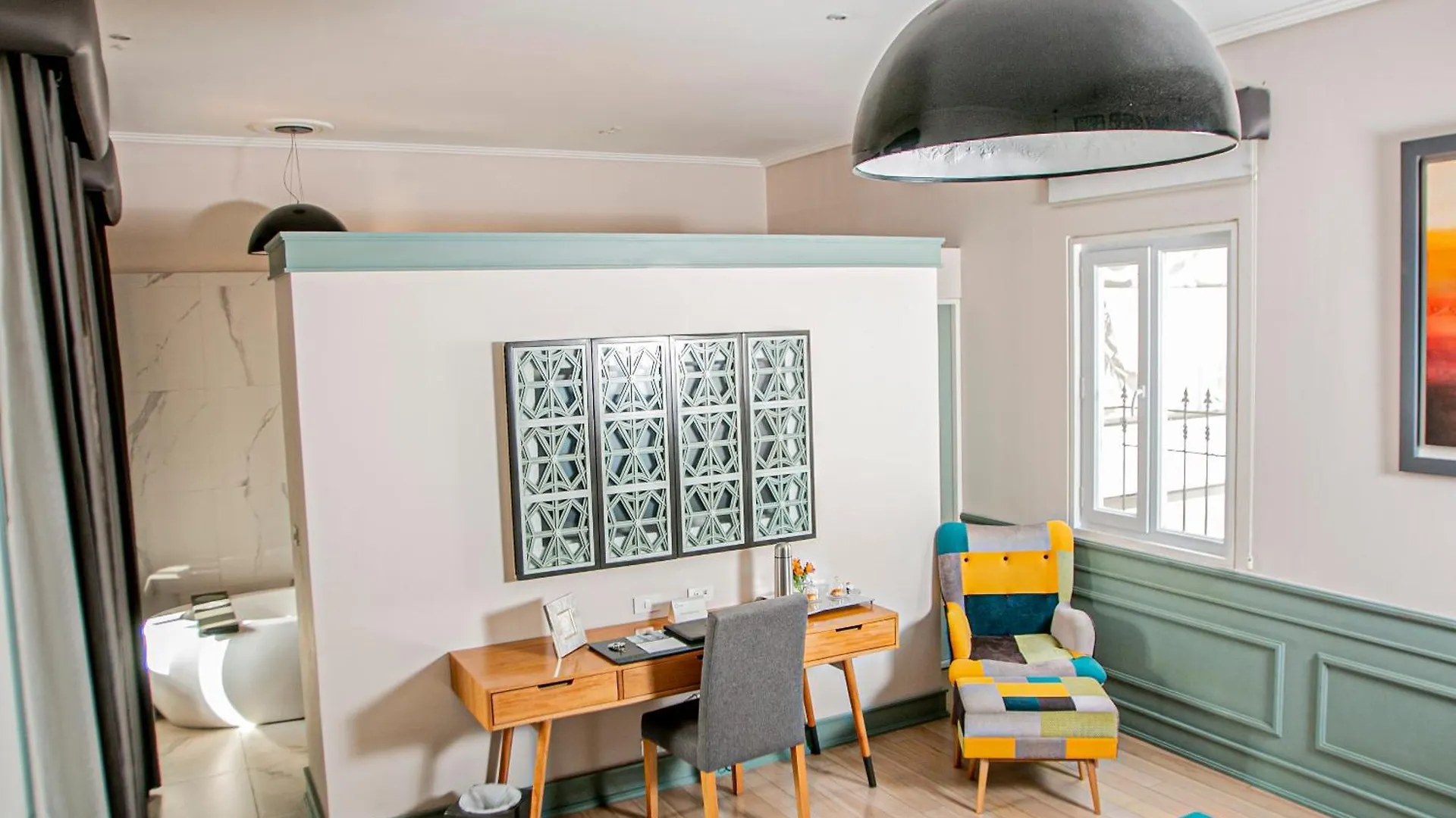 Illa Experience Hotel Κίτο Ισημερινός