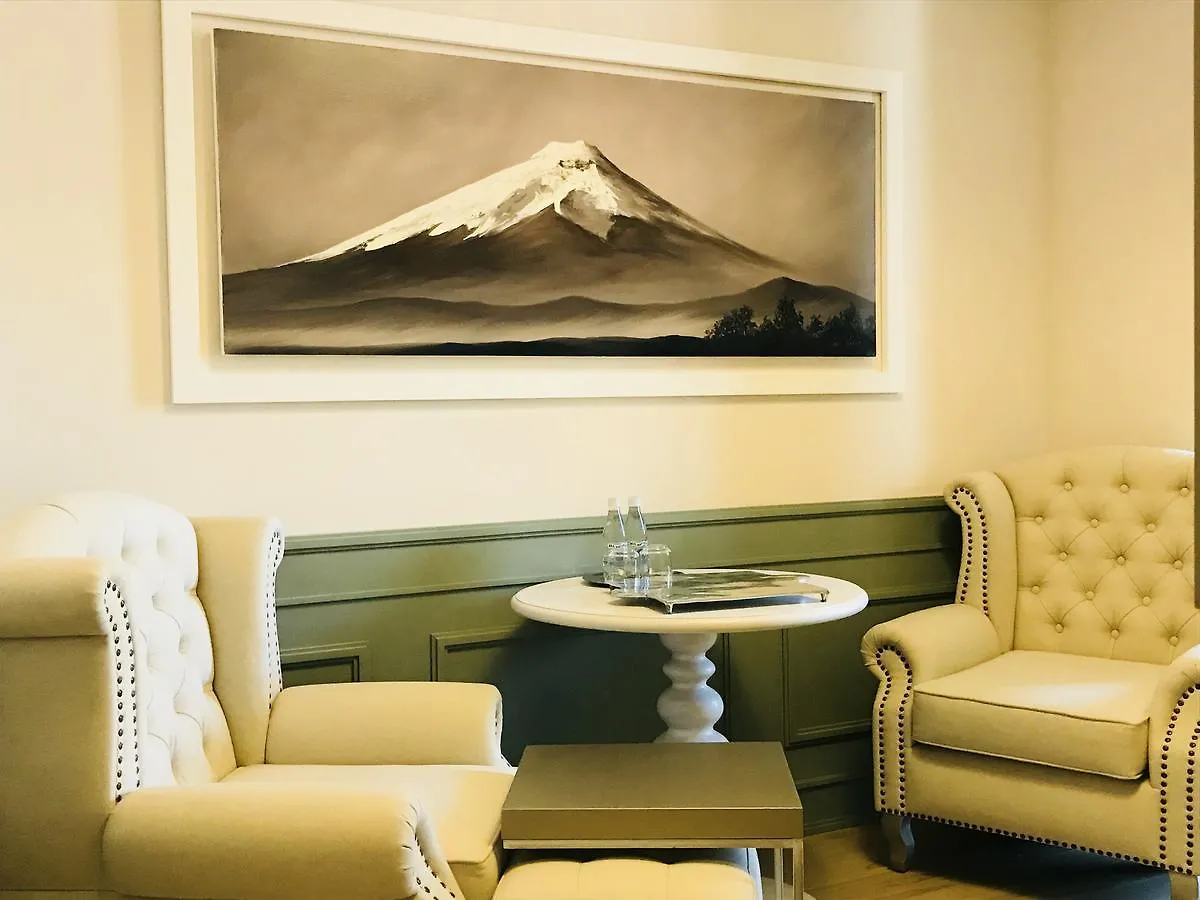 Illa Experience Hotel Κίτο