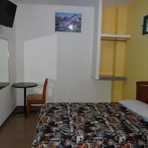 Murcia Hotel Guayaquil