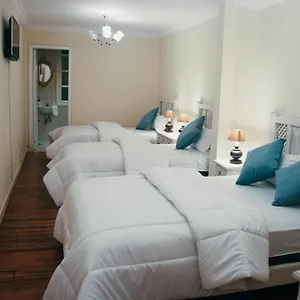Casa Tamayo Bed and breakfast