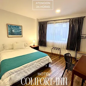 Comfort- Hotel
