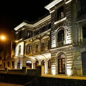 Cruz Del Vado Hotel Cuenca
