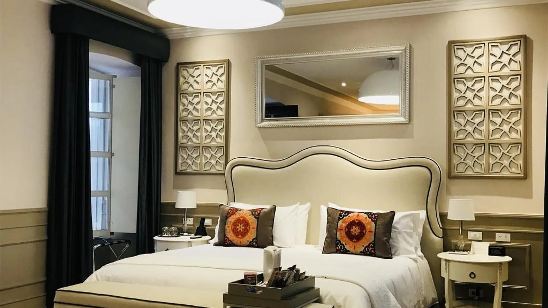 Illa Experience Hotel Quito 5*,  Ecuador