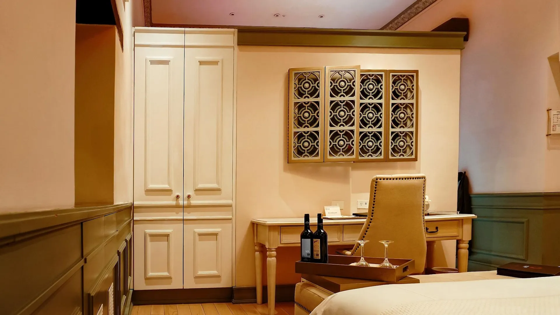 Illa Experience Hotel Quito