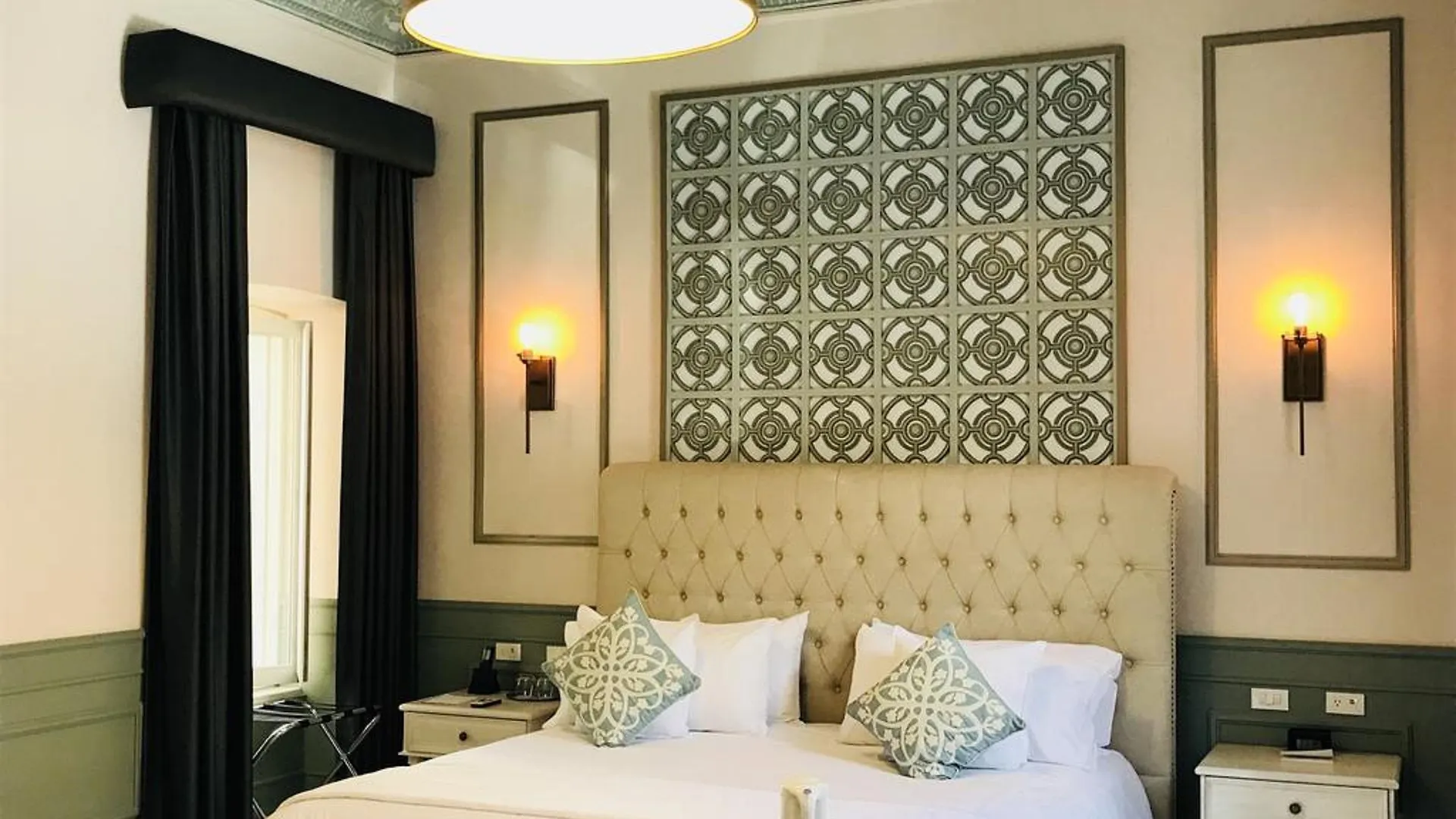 Illa Experience Hotel Quito