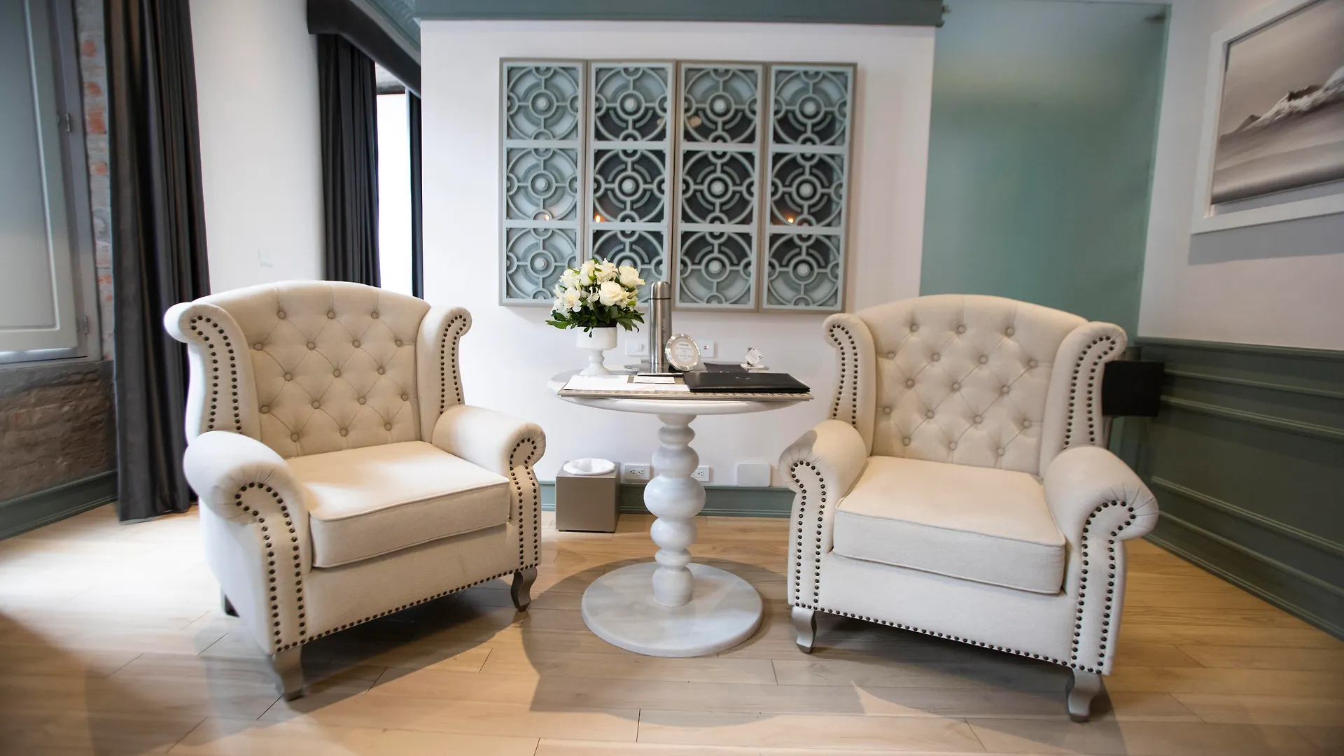 Illa Experience Hotel Quito