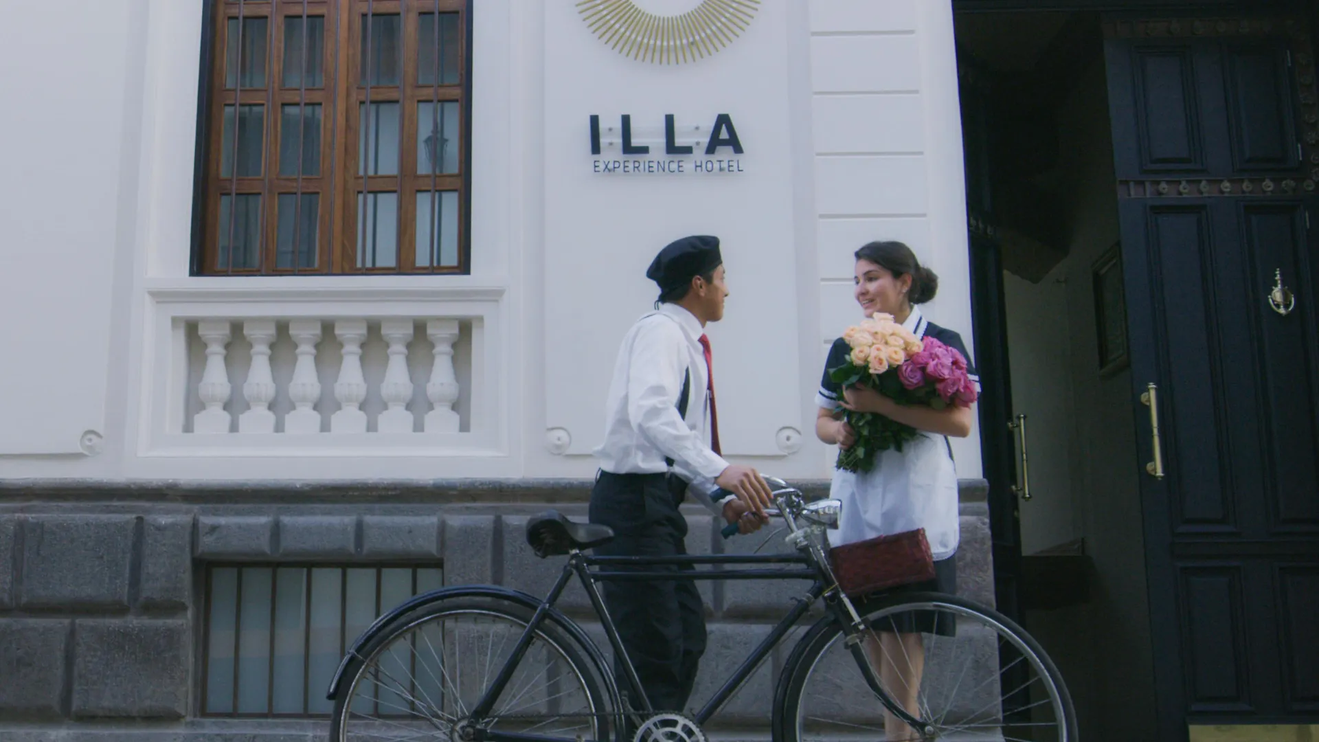 Illa Experience Hotel Quito