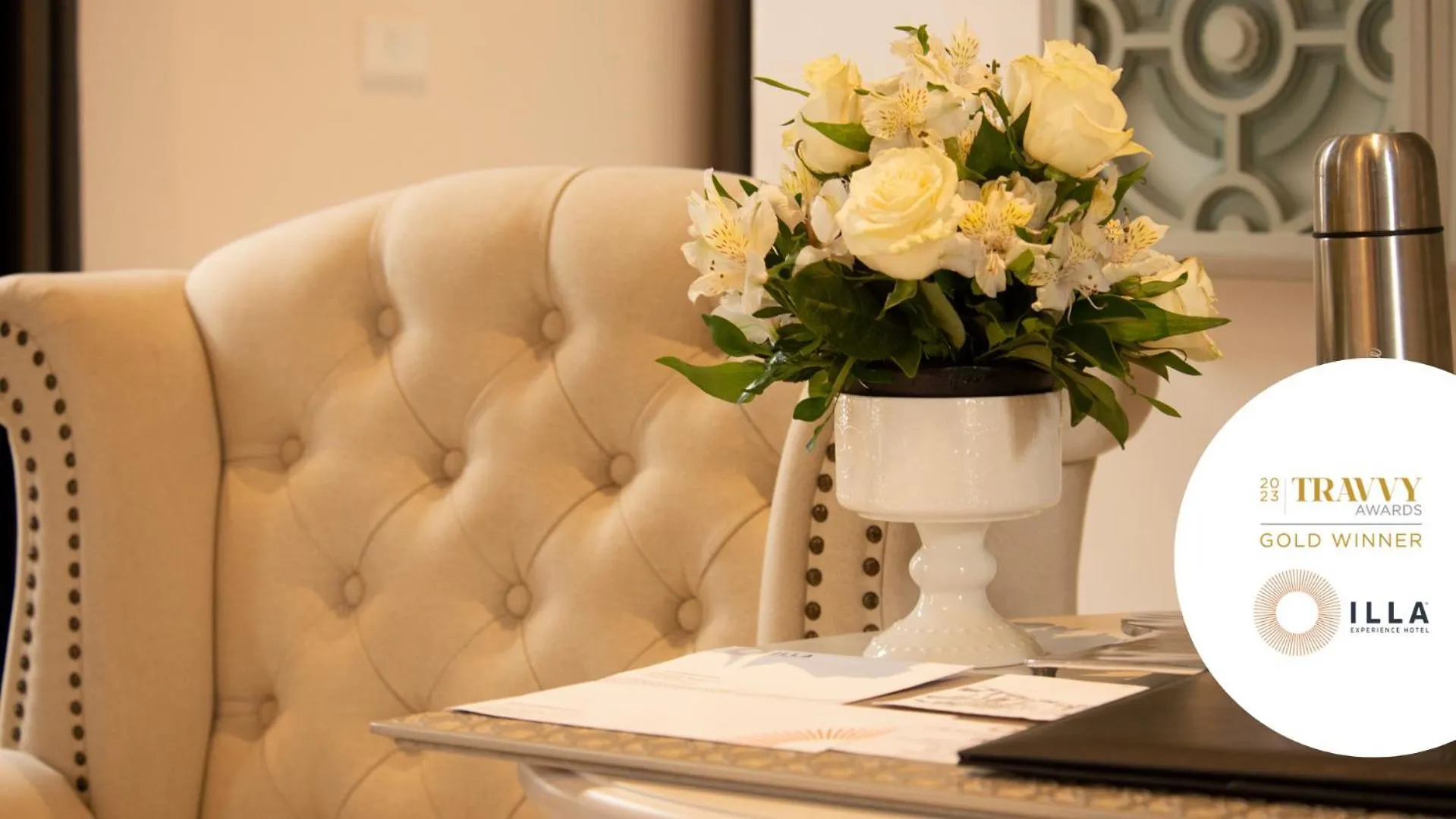 Illa Experience Hotel Quito