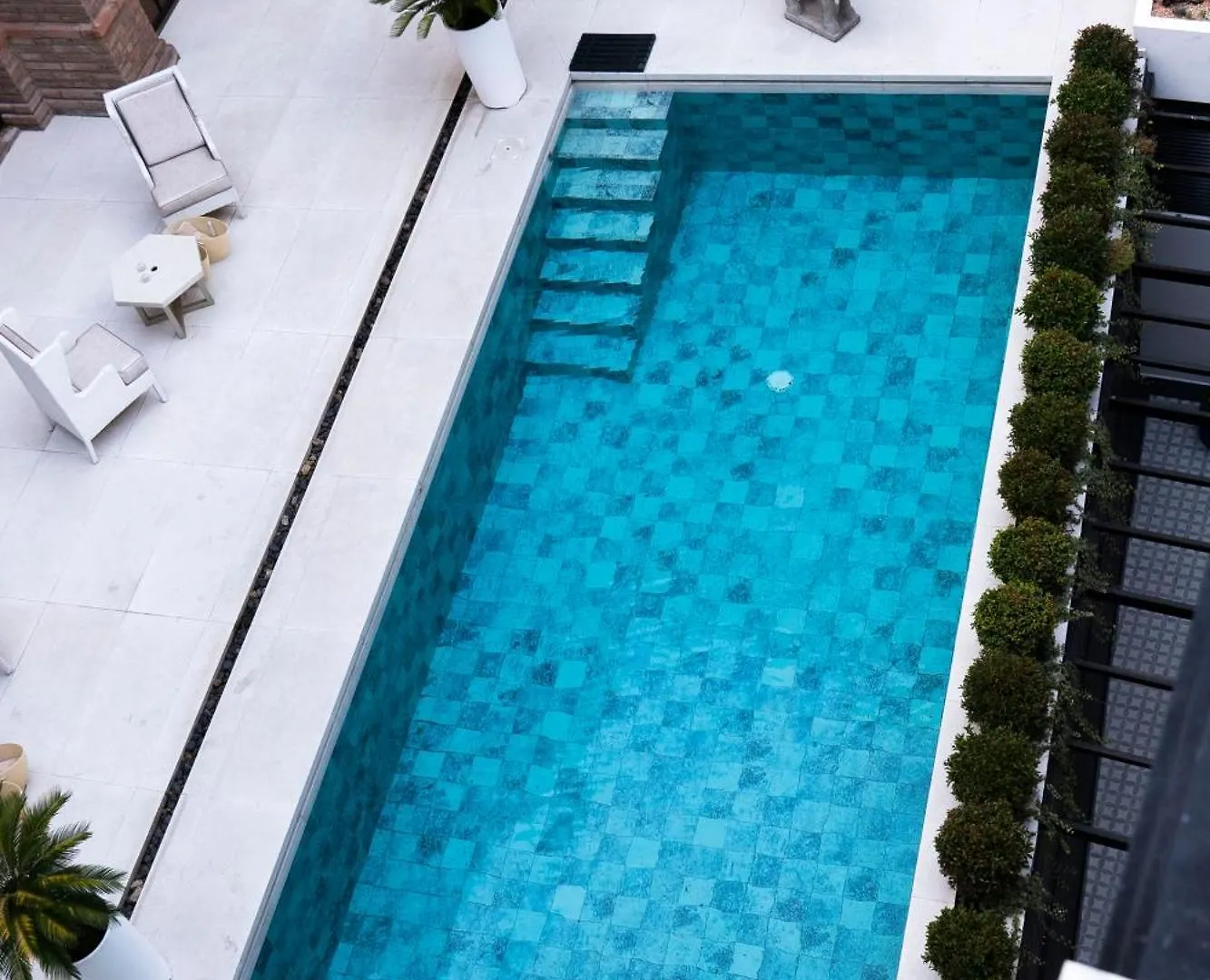 Illa Experience Hotel Quito