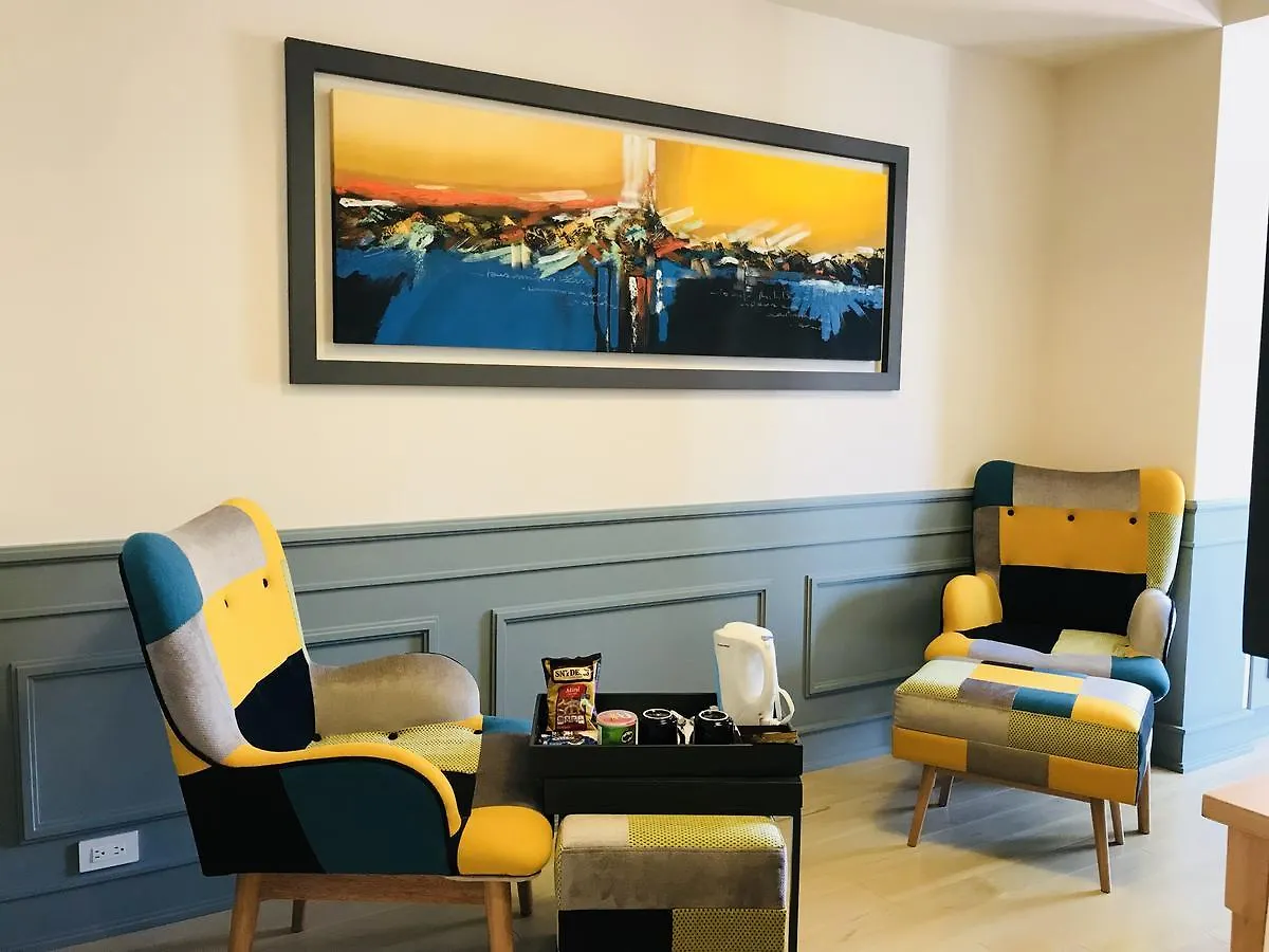 Illa Experience Hotel Quito