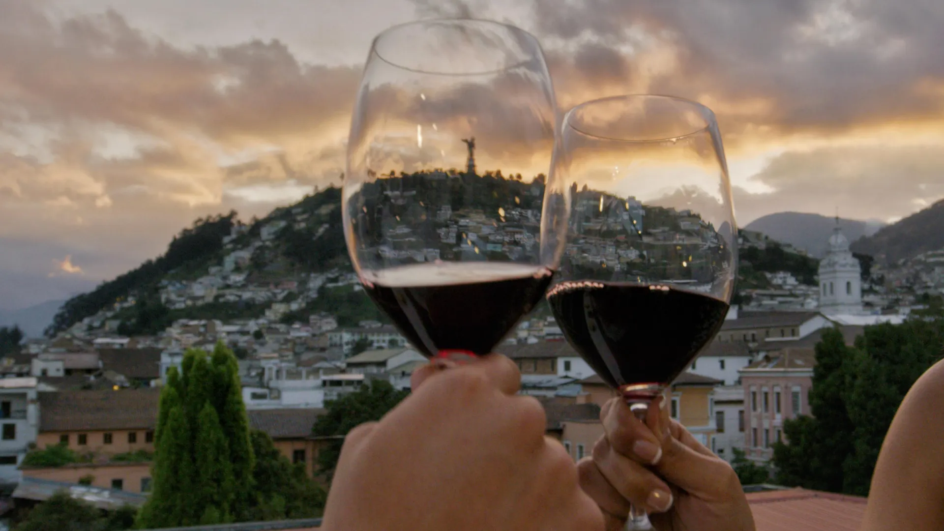 Illa Experience Hotel Quito 5*,