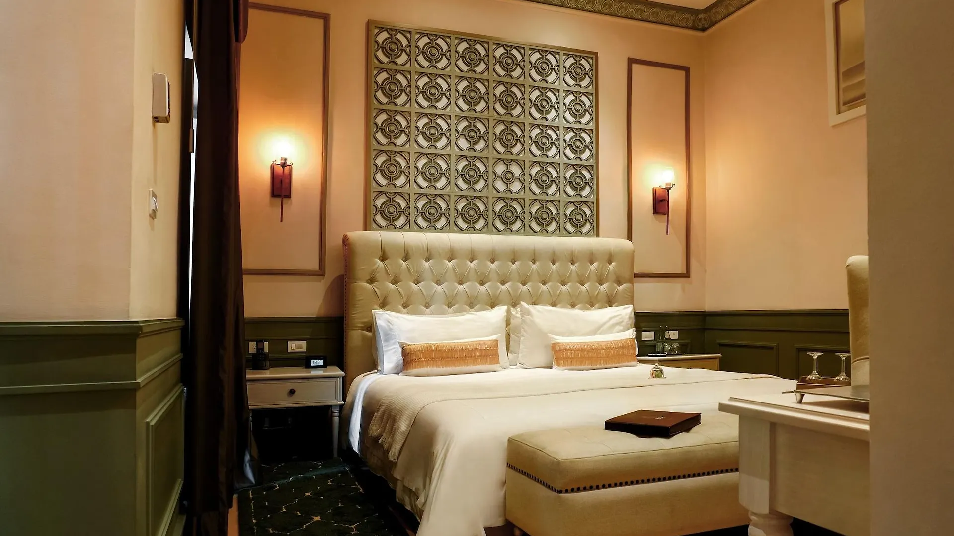 Illa Experience Hotel Quito Ecuador