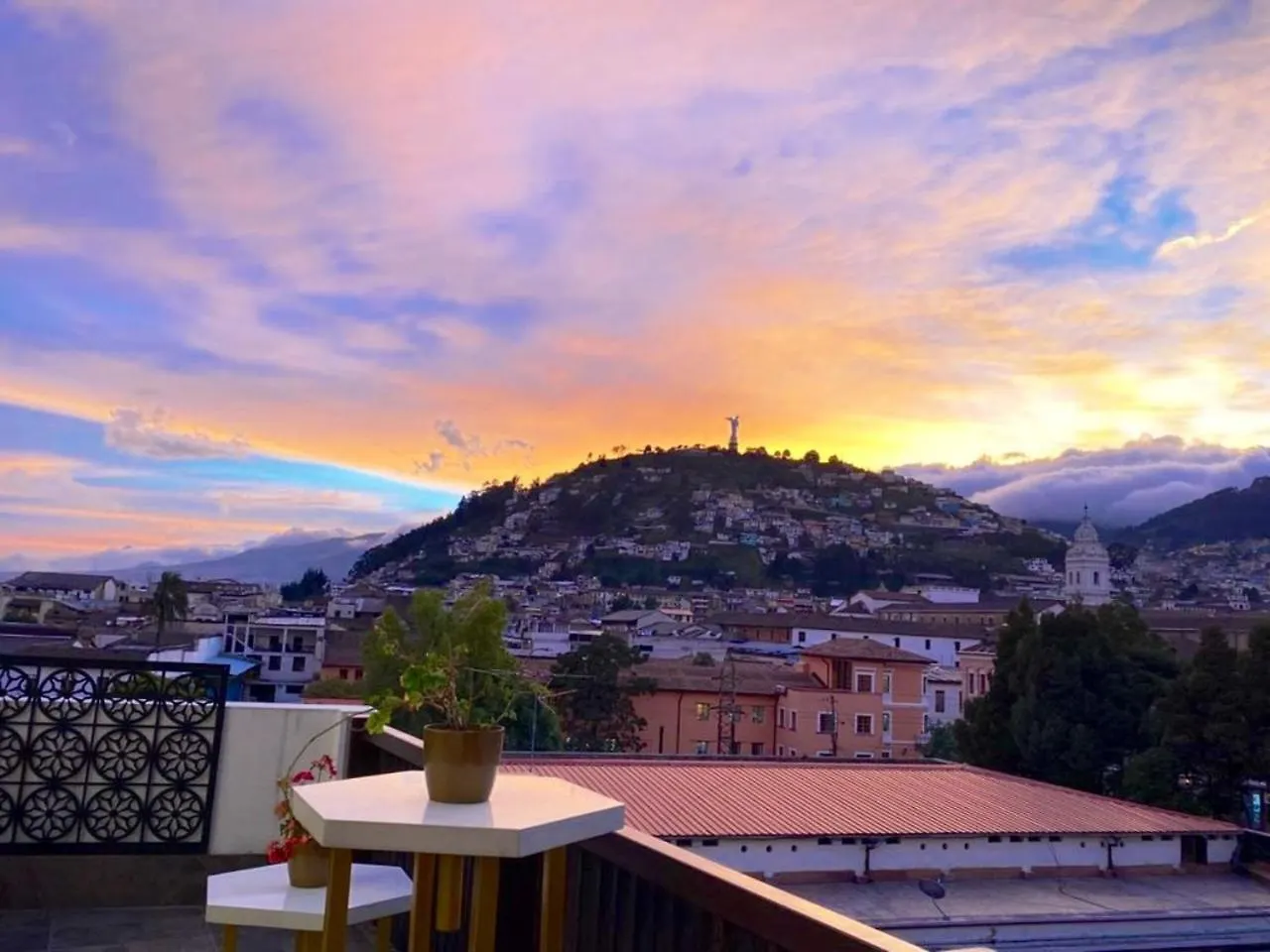 Illa Experience Hotel Quito